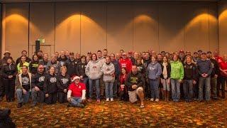 2013 King of the Smoker, presented by: Big Poppa Smokers