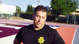 CrossFit - A Fight to Live
