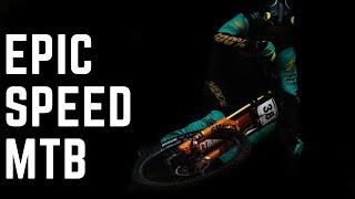 Epic Downhill MTB Madness -Best of 2024 Mountain Biking