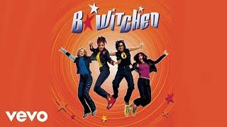 B*Witched - Let's Go (The B*Witched Jig) (Official Audio)