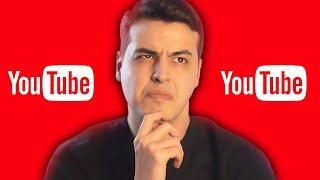 HOW TO BE A YOUTUBER [Persian] چیکار کنیم یوتیوبر موفقی بشیم؟