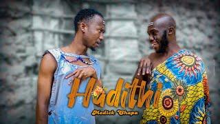 Medick Chapa - Hadithi (Official Audio)