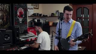 I Need A Dollar - Álvaro Glez & Adrian Tucker (Quick Jam Session)