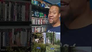 Thoughts on Sony ps6 being in development #gaming #techretro #videogameconsole #ps5 #ps6