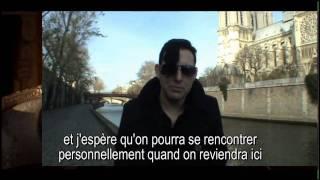 Dommin - Message pour la France