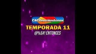 CACOTV - TEMPORADA 11