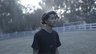 Jaden Smith - Blue Ocean (Official Music Video)