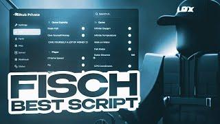 [BEST] FISCH SCRIPT GUI  | AUTOFARM, OP DUPE, NO KEY | MOBILE AND PC | PASTEBIN 2025