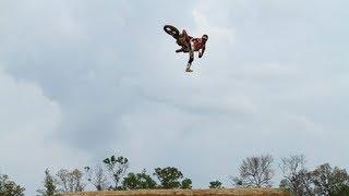 I.G. FILMS: Whip Video - Barcia Compound