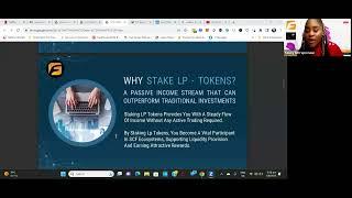 SCF FULL PRESENTATION BY SASSY ENTREPRENEUR  EARN 1 4% DAILY