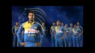 Sri Lanka Api Thamai - Sri Lanka Cricket World Cup Song (Remix)