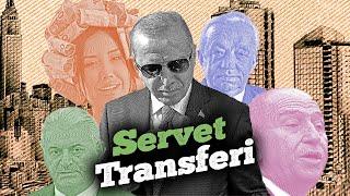 Servet Transferi