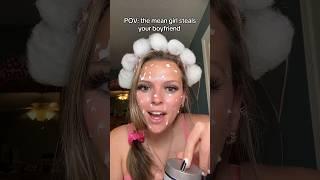 Who else loves watching these types of povs? #pov #grwm #grwmskincare #makeupvideo #makeup