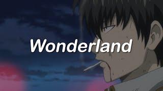 [AMV]'에도를 지키는 특수경찰이 있다..그 이름은 진선조'🫡은혼(銀魂) 11기 OP : FLiP - Wonderland(원더랜드, ワンダーランド), 한글/번역/가사, 스포주의