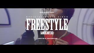 Samuel Meyder - FREESTYLE (Official MV)