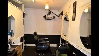 The Barbers Lounge