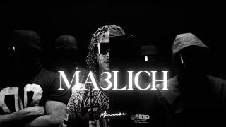 (FREE) Amo x Avie x Rap La Rue Type Beat - "MA3LICH"