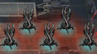 Deforestation in Progress | 11-15 Standard Environment | Lupoknights