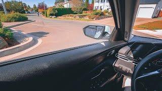 Safe Maneuvering: Signal, Check, and Navigate | Zula Driving School