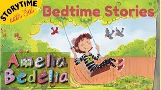 Amelia Bedelia Books | Kids Books Read Aloud | Bedtime Stories for Children #readaloud #kidsbooks