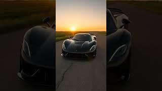 "Venom GT — pure American fury on wheels. Built to break limits, not follow them." 