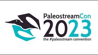 PaleostreamCon - The Spinosaur Ecology discussion - Danny Anduza