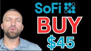 SOFI Website Traffic EXPLODING, CRYPTO BOOM could be close!