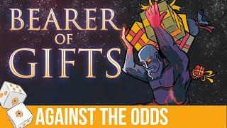 Against the Odds: Bearer of Gifts (Pioneer, Magic Online)