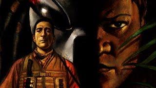 Predator Lore - How Noland Got Predator Armor - Predators Prequel Royce Story