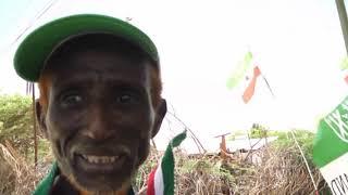 dabaaldagii muwaadin ka mida muwaadiniinta somaliland  oo wacdara dhigat