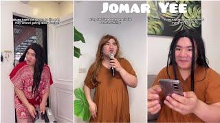 Jomar Yee & Kuya Kaizer & Kuya Panch & Funny TikTok Compilation