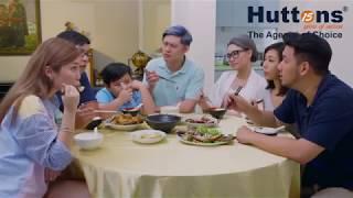 Rivercove Residences EC - Marketed by Huttons