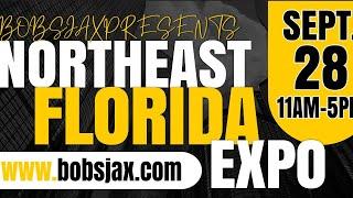 Northeast Florida Expo & Business Development Services