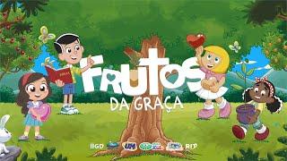 CQV - FESTA DOS FRUTOS DA GRAÇA- CULTO DAS 16H (12/10/2024)