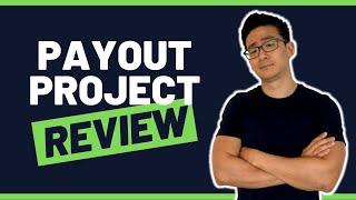 Payout Project Review - Can You Really Earn $500 Weekly On This Site? (Umm, No...)