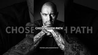 JOE ROGAN ADVICE | SELF IMPROVEMENT