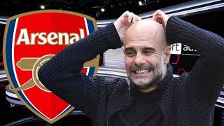 Hot news Manchester City's interest adds a dilemma! Fabrizio confirm! Major twist Guardiola..