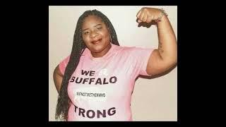 Introducing Evette Phillips-Garcia w/ We 'R' Buffalo Strong - Good Deeds America!