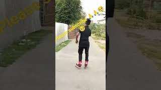 skating #shortsvideo #youtubeshorts #skating #SB_ROCK#viral