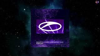 Bogdan Vix & Claudiu Adam VS. Ahmed Helmy - Fortuna (Extended Mix) [A STATE OF TRANCE]