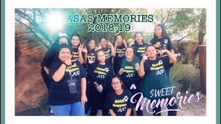 ASAS MEMORIES 2018-19