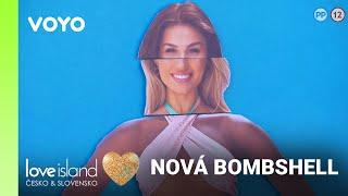 Ideálne partnerky | Love Island CZ&SK 2022