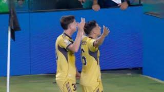 Gol de Miguel Merentiel, Bayern Múnich vs Boca Juniors 1-1 Resumen, Copa Mundial de Clubes 2025