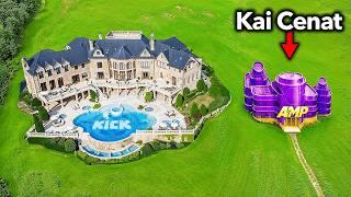 Richest Streamers VS Kai Cenat