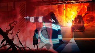 Fire Force [AMV] - Royalty Free