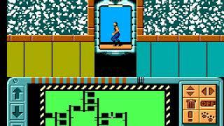 [TAS] Impossible Mission (SMS) in 7:44.264 by Isotarge and The8bitbeast