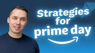 Amazon Prime Day Marketing Strategies