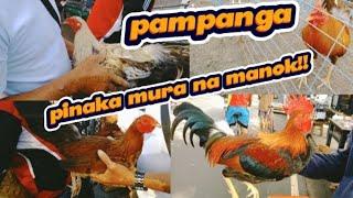 p#59 ANG DAMING MURA NA MANOK SA PAMPANGA!! #bocaue #lipa #20wilz