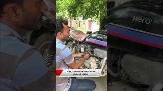 BALAJI AUTO GARAGE  | HITESHBHAI