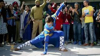 A Flying Jatt - زي أفلام